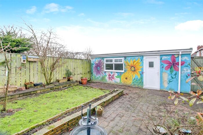 3 Bedroom Bungalow For Sale In Holmesland Villas, Sacriston, Durham, DH7