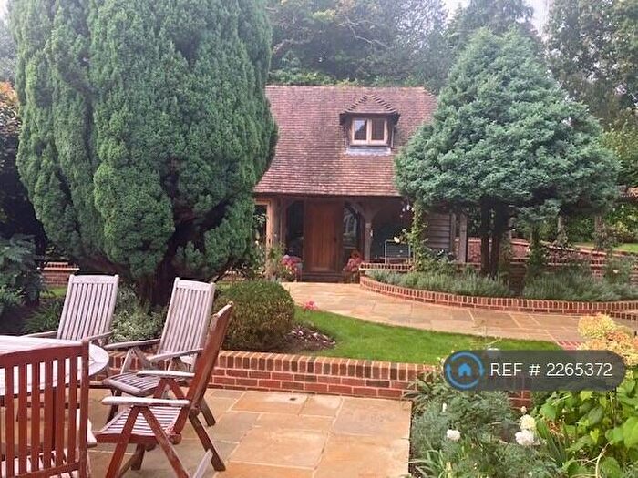 1 Bedroom Detached House To Rent In Kept Private, Shenfield, CM15