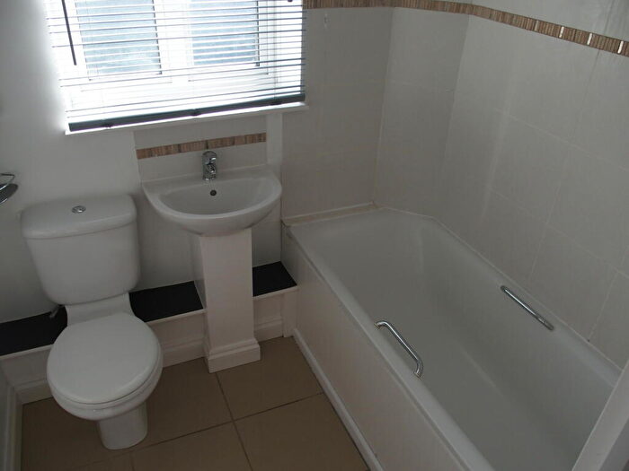 1 Bedroom Terraced House To Rent In Haining Gardens, Mytchett, Camberley, GU16
