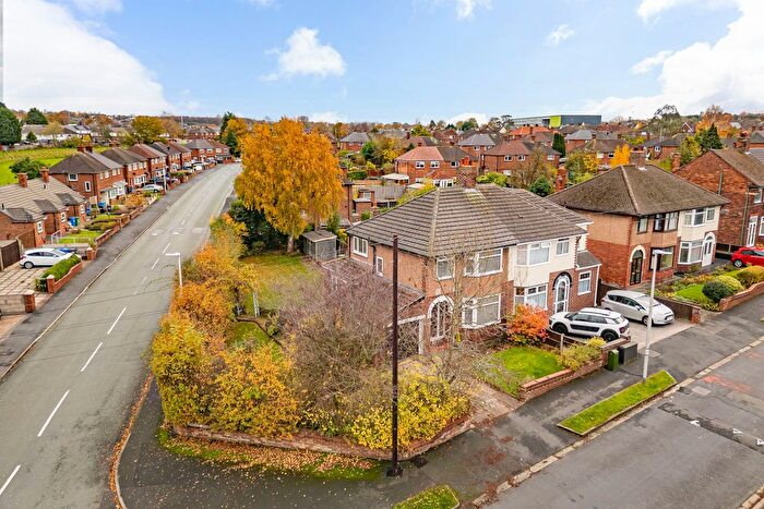 3 Bedroom Semi Detached House For Sale In Norleane Crescent, Runcorn, WA7