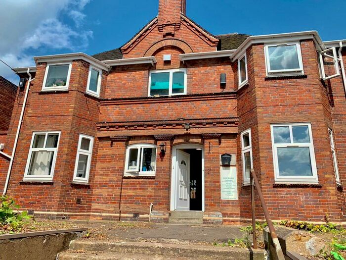 1 Bedroom Flat To Rent In Tower Street, Birmingham, B19