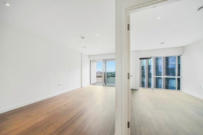 1 Bedroom Flat To Rent In No Upper Riverside, Cutter Lane, Greenwich, London, SE10