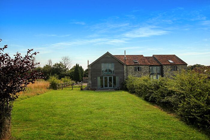 3 Bedroom Semi-Detached House To Rent In Church Road, Rudgeway, Bristol, BS35