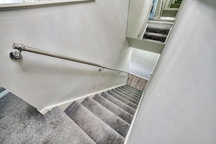 3 Bedroom Terraced House For Sale In Shiskine Drive, Maryhill, Glasgow, G20