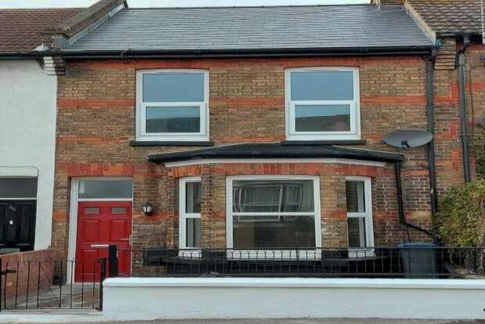 2 Bedroom Property To Rent In Hereson Road, Ramsgate, CT11