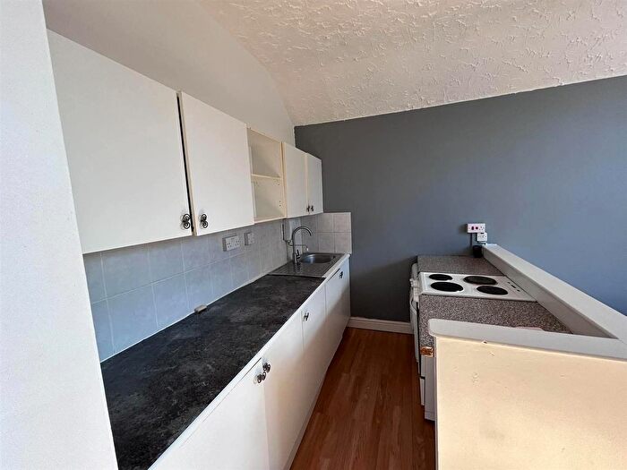 1 Bedroom Flat To Rent In Hessle Road, Hull, HU4