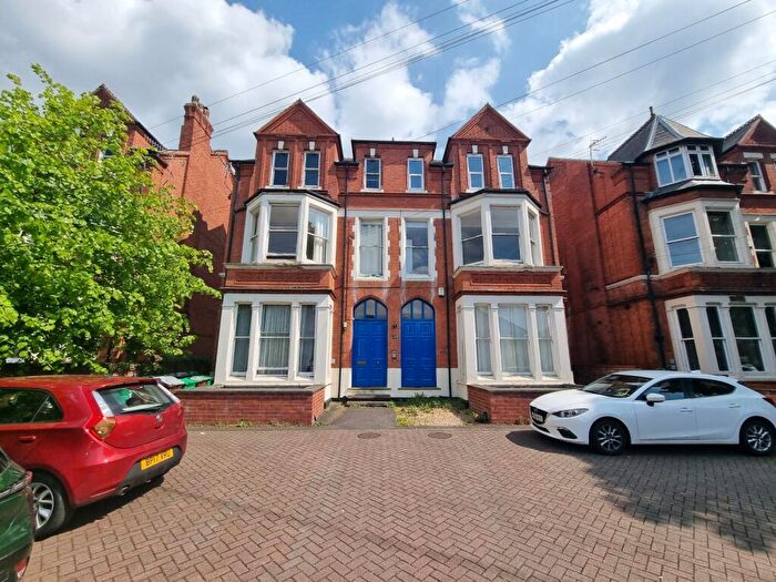 2 Bedroom Apartment To Rent In Zulla Road, Nottingham, Nottinghamshire, NG3