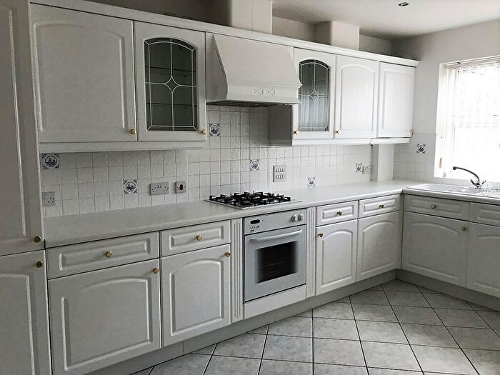 3 Bedroom Apartment To Rent In Trinity Mews, Darlington, County Durham, DL3