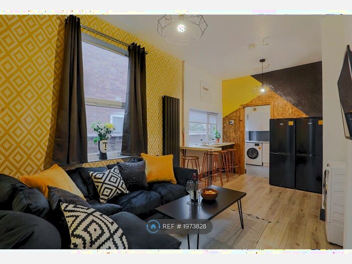 6 Bedroom Terraced House To Rent In Friars Road, Coventry, CV1