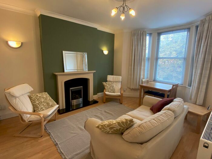 2 Bedroom Apartment To Rent In Rotton Park Road, Edgbaston, B16