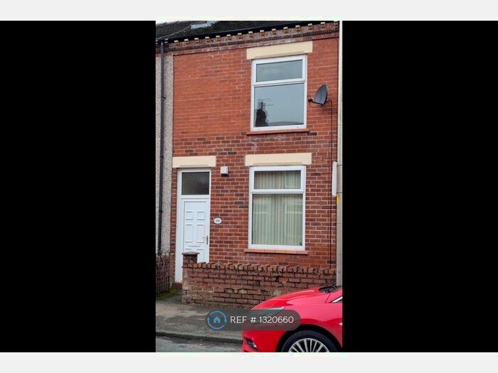 2 Bedroom Terraced House To Rent In Selwyn Street, Leigh WN7