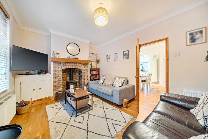 3 Bedroom Terraced House For Sale In Alexandra Road, Louth, LN11