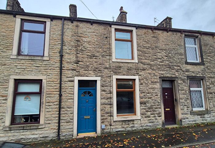 2 Bedroom Terraced House To Rent In Woone Lane, Clitheroe, Lancashire, BB7