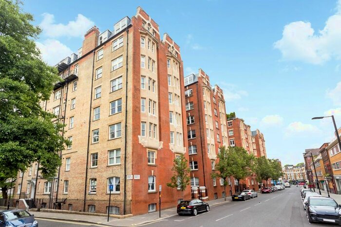 3 Bedroom Flat To Rent In Moscow Road, London, W2