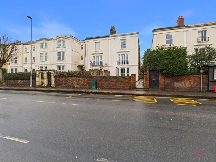 1 Bedroom Property To Rent In Kingsholm Road, Gloucester, GL1