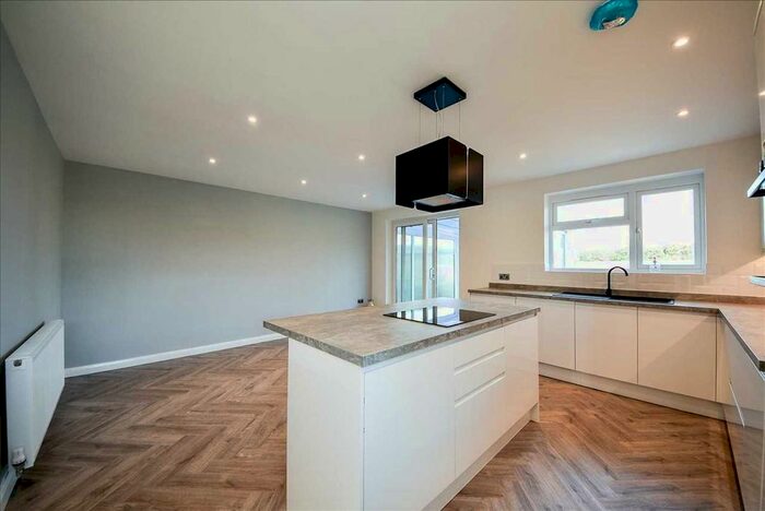 3 Bedroom Semi-Detached House To Rent In The Banks, Hackleton, Northants, NN7