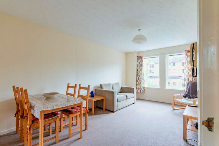 2 Bedroom Flat To Rent In L – Parkside Terrace, Edinburgh, EH16