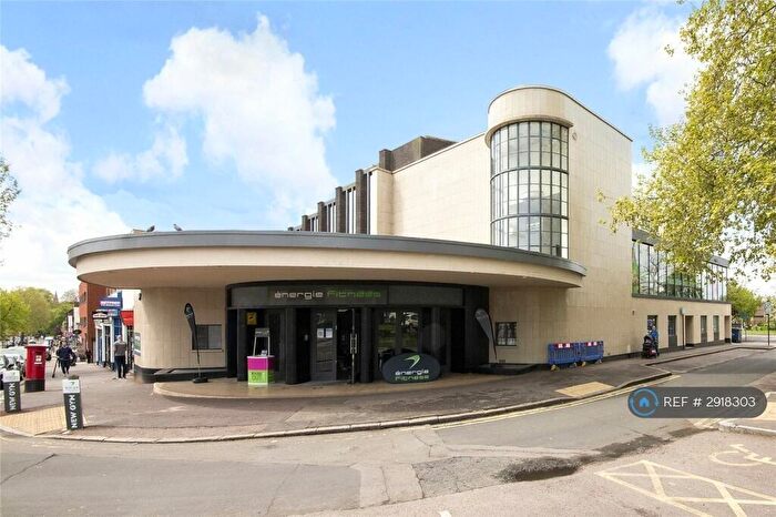 1 Bedroom Flat To Rent In Tom Coombs Close, London, SE9