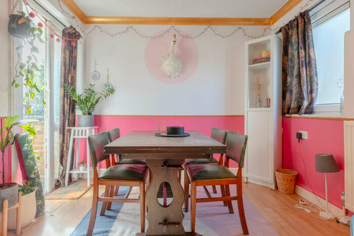 1 Bedroom Apartment To Rent In Arundel Grove, London, ., N16