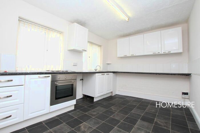 2 Bedroom Flat To Rent In Woolton Road, Childwall, Liverpool L16