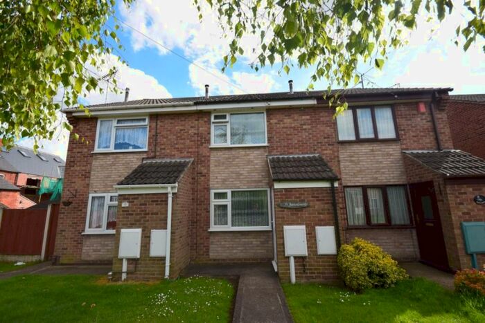 2 Bedroom House To Rent In Hazel Grove, Hucknall, Nottingham, NG15