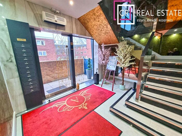 2 Bedroom Flat To Rent In Arden Street, Gillingham, ME7