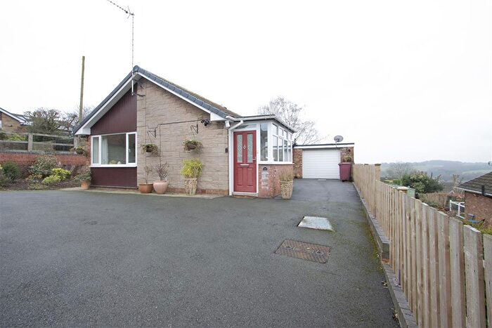 3 Bedroom Detached Bungalow For Sale In Ridd Way, Wingerworth, Chesterfield, S42