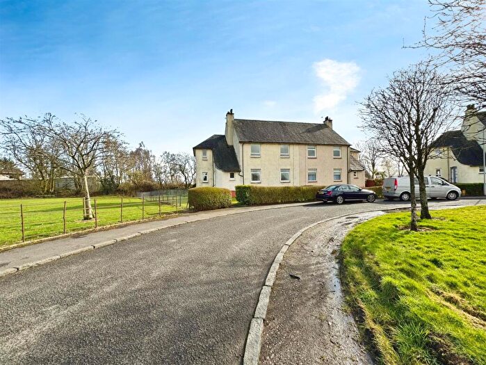 3 Bedroom Flat For Sale In St. Helena Crescent, Clydebank, G81