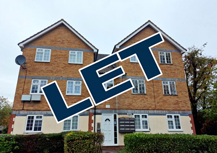 1 Bedroom Flat To Rent In Eagle Drive, Colindale, NW9