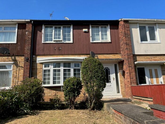 Houses for sale & to rent in TS23 3NF, Seal Sands Link Road, Billingham