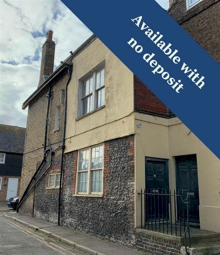 1 Bedroom Flat To Rent In High Street, Ramsgate, CT11