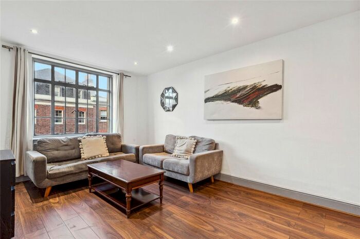 1 Bedroom Flat To Rent In Seymour Street, South Marylebone, W1H