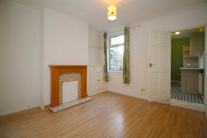 2 Bedroom Terraced House To Rent In Stamford Street, Ratby, LE6