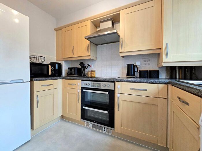 2 Bedroom Terraced House For Sale In Buckland Close, Bideford, EX39