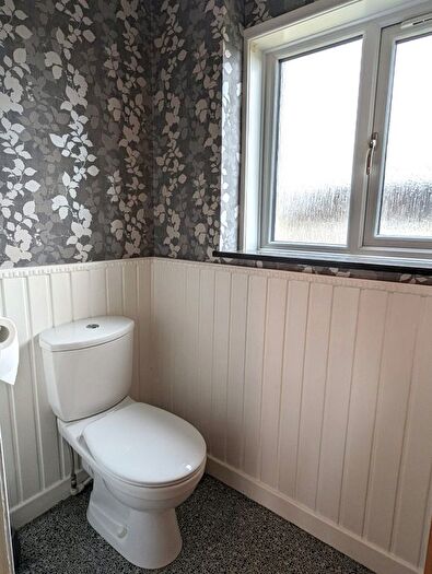 3 Bedroom End Terrace House For Sale In Carrick Road, Lochside, Dumfries, DG2