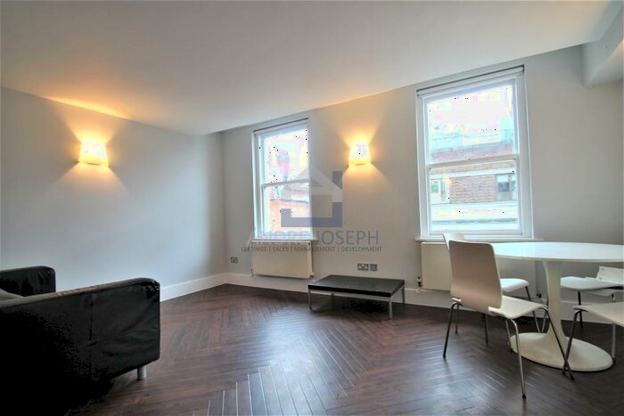 2 Bedroom Flat To Rent In Chestnut Grove, Balham, London, SW12