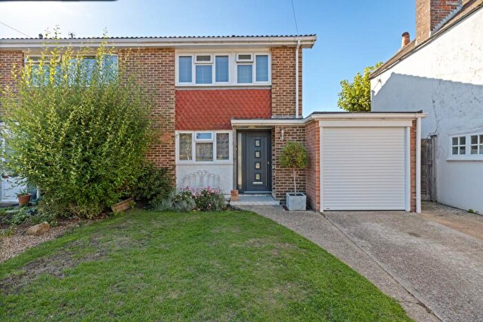 3 Bedroom Semi-Detached House For Sale In Pagham Road, Nyetimber, Bognor Regis, West Sussex, PO21