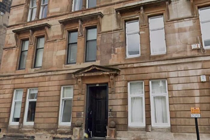 4 Bedroom Flat To Rent In /, Holland Street, Glasgow, G2