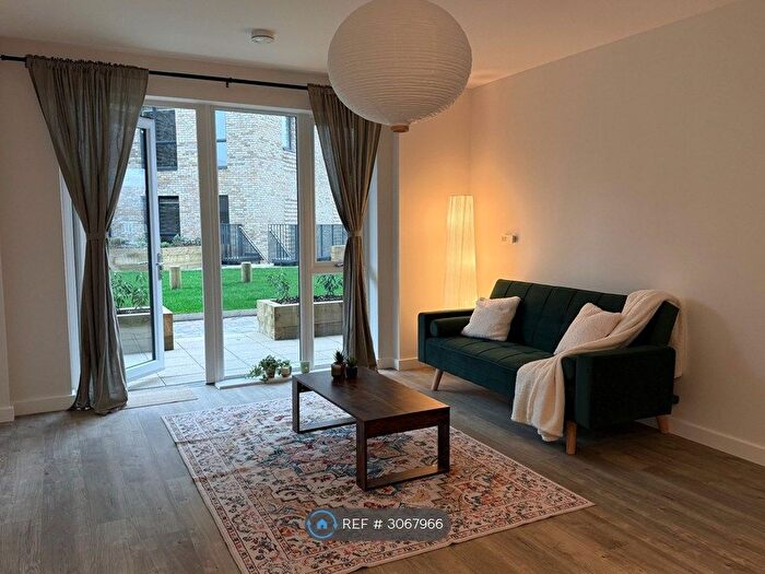 1 Bedroom Flat To Rent In Ryley House, London, SE28