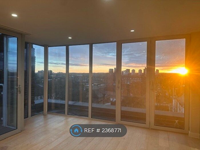 1 Bedroom Flat To Rent In Keswick Road, London, SW15
