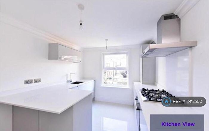 1 Bedroom Flat To Rent In Newlyn Road, London, N17