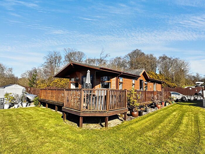 2 Bedroom Lodge For Sale In Fox Houses Lodge Caravan Park, Long Lane, Preston, PR3