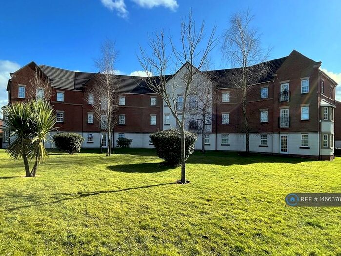 1 Bedroom Flat To Rent In Fusiliers Close, Buckshaw Village, Chorley, PR7