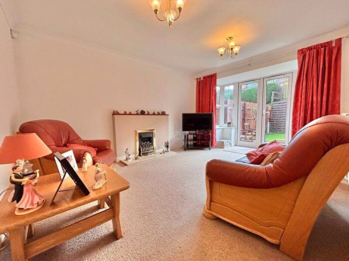 2 Bedroom Detached Bungalow For Sale In Poplar Rise, Great Barr, Birmingham, B42