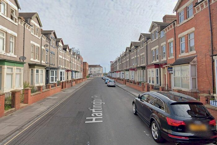 1 Bedroom Flat For Sale In , Hartington Road, Flat, Stockton-On-Tees, TS18