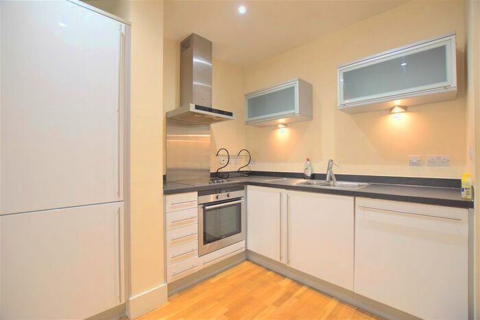2 Bedroom Flat To Rent In Rumford Place, Liverpool, L3