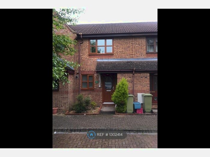 2 Bedroom Terraced House To Rent In Dodman Green, Tattenhoe, Milton Keynes MK4
