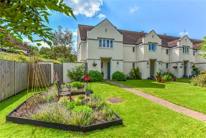 3 Bedroom End Of Terrace House For Sale In Hambledon, Nr Petersfield, Hampshire, PO7