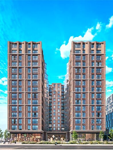 1 Bedroom Flat For Sale In M. The Forge, Gladstone Street, Liverpool, Merseyside, L3