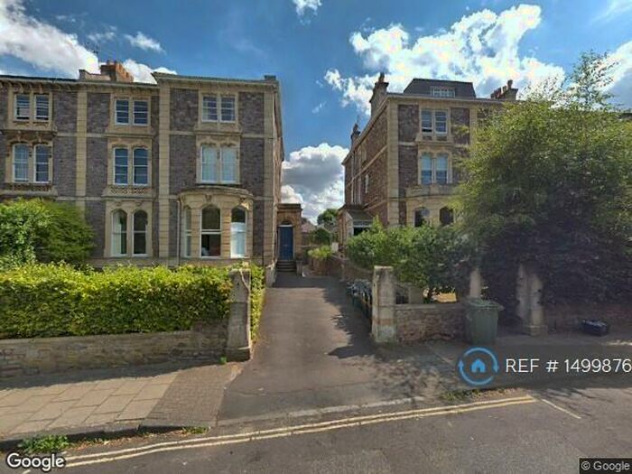 2 Bedroom Flat To Rent In All Saints Road, Bristol, BS8